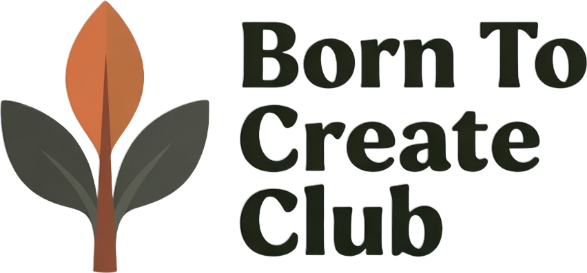 Born To Create Club